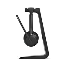 EPOS IMPACT 1061T ANC Binaural Bluetooth Headset - Inc Stand - Refurbished