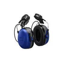 3M Peltor CH-3 Listen Only Headset ATEX Helmet Mount - Pack of 10