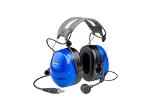 3M Peltor Twin Cup ATEX Headband Headset