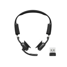 SHOKZ OpenMeet UC Bluetooth USB-A Headset