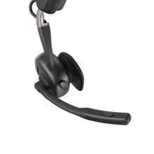 SHOKZ OpenMeet UC Bluetooth USB-C Headset