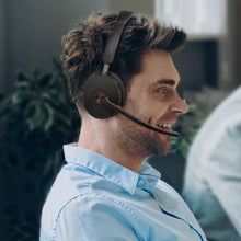 Yealink BH74 UC USB Bluetooth ANC Binaural Headset