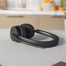 Yealink BH74 UC USB Bluetooth ANC Binaural Headset