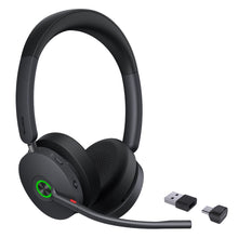 Yealink BH74 UC USB Bluetooth ANC Binaural Headset