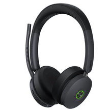 Yealink BH74 UC USB Bluetooth ANC Binaural Headset - Including Charging Stand