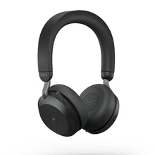 Jabra Evolve2 75 USB MS Stereo Headset - Refurbished
