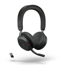 Jabra Evolve2 75 USB MS Stereo Headset - Refurbished