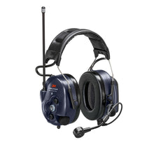 3M™ PELTOR&trade WS Litecom Plus PMR446 Bluetooth Headset