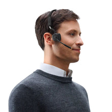 SHOKZ OpenMeet UC Bluetooth USB-C Headset