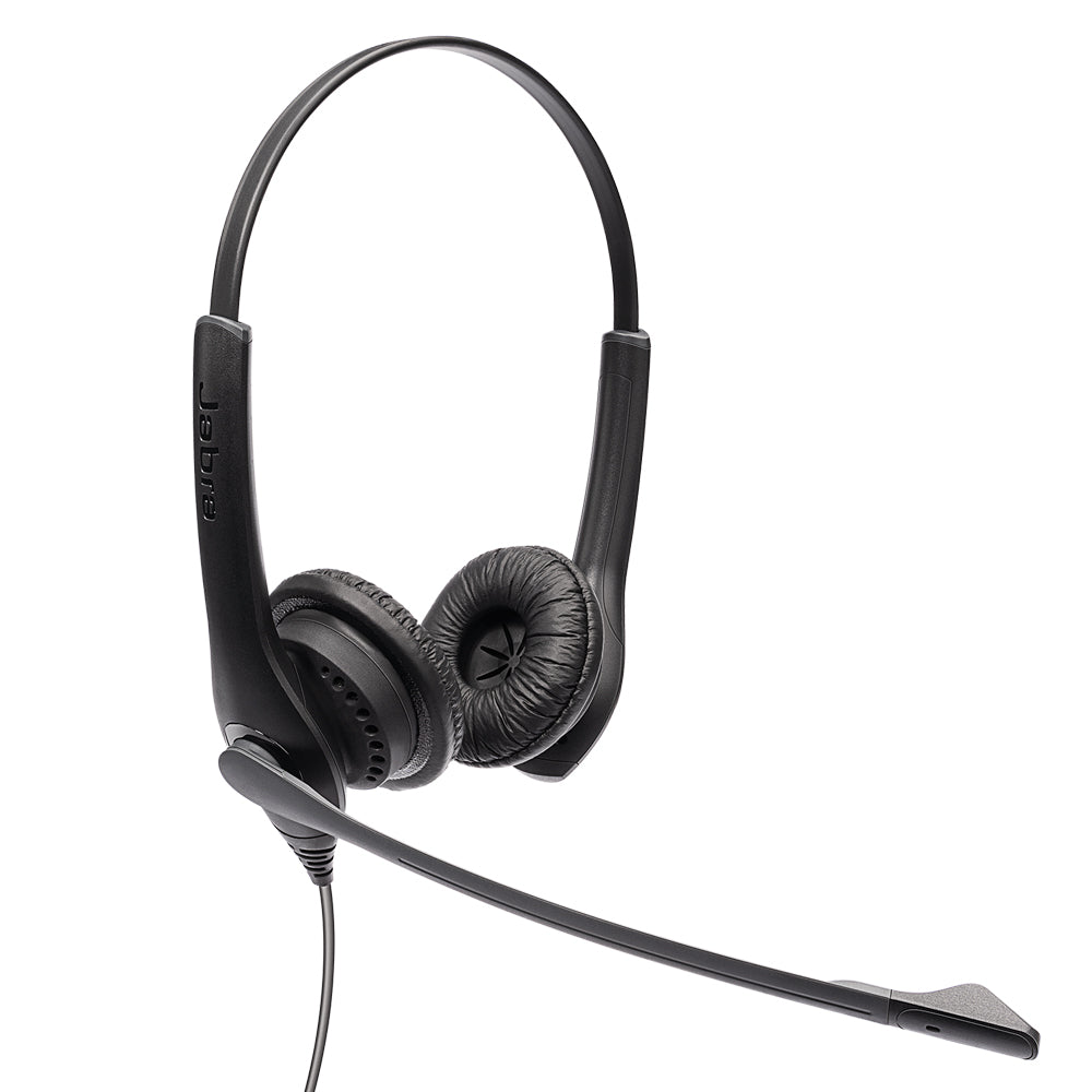 1500 Usb Jabra Hsc024 Price Jabra Biz 1500 Duo USB Headset Noise