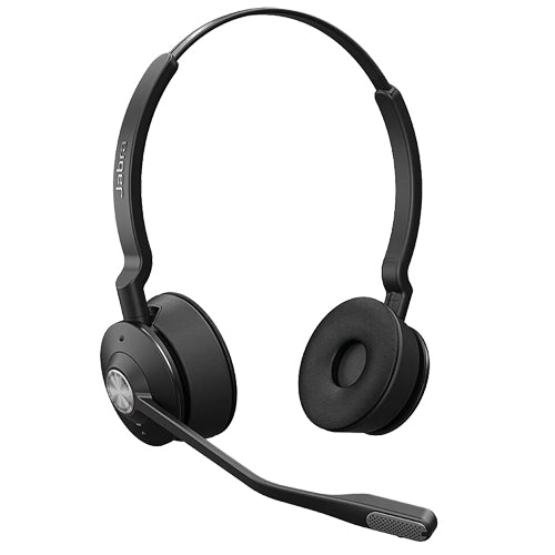 Jabra Engage 75 SE Stereo DECT Headset– Best4Headsets