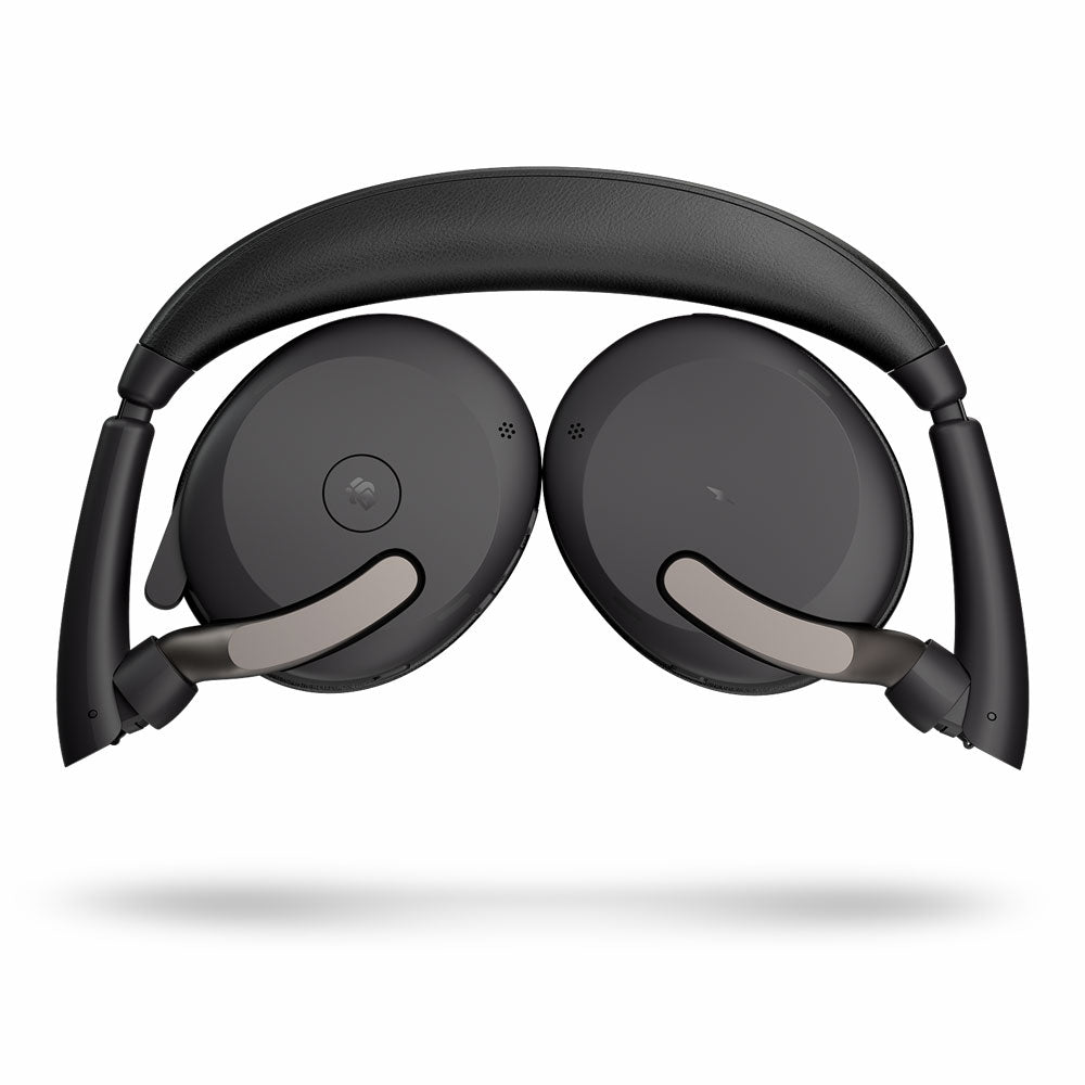 Jabra Evolve2 65 Flex USB MS Stereo Bluetooth Headset for Teams