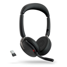 Jabra Evolve2 65 Flex USB UC Stereo Headset