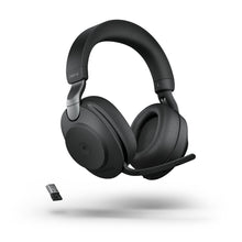 Jabra Evolve2 85 MS Stereo Headset - Refurbished