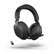 Jabra Evolve2 85 UC Stereo Headset - Refurbished