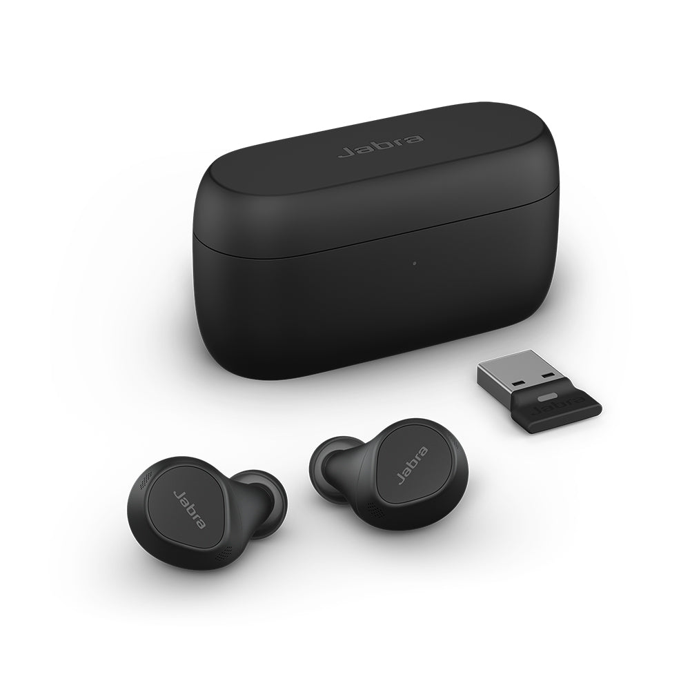 Jabra Evolve2 Buds USB UC Ear Buds– Best4Headsets