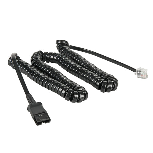 Cavo Di Connessione Rapida Plantronics U10P-S19 - Foto 3