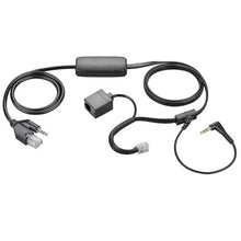 Plantronics APA-20 Electronic Hook Switch (EHS) for Savi Office and CS500 Range