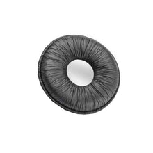 Plantronics Single Leatherette Ear Cushion for CS60 headset