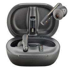 HP | Poly Voyager FREE 60+ UC USB-C Wireless EarBuds