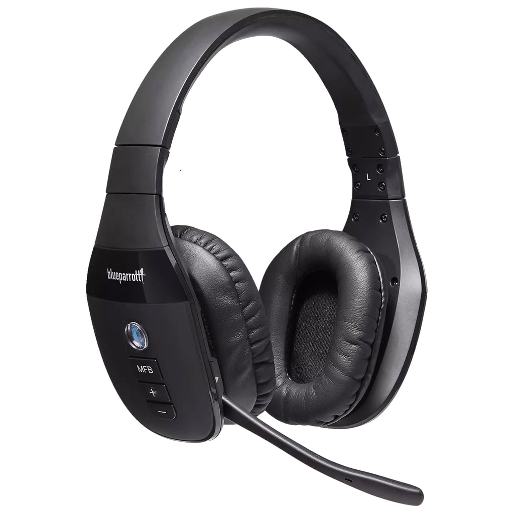 Gaming Headset Blue Parrot Bt 450 Blueparrott Headset Blue Parrot