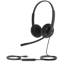 Yealink UH34 Lite Dual USB Wired Headset