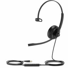 Yealink UH34 Mono USB Wired Headset