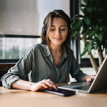 Yealink UH38 Duo Bluetooth Headset