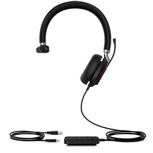 Yealink UH38 Mono Bluetooth Headset