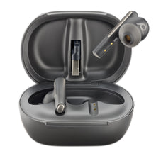 HP | Poly Voyager FREE 60+ UC USB-A Wireless EarBuds