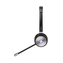 Yealink WH62 Dual UC DECT Wireless Headset