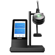 Yealink WH66 Mono Workstation