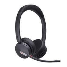 Yealink BH70 Dual UC Bluetooth USB-C Headset