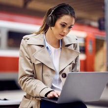 Yealink BH76 Plus Teams USB-C Bluetooth Headset