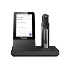 Yealink WH67 Convertible Headset Workstation