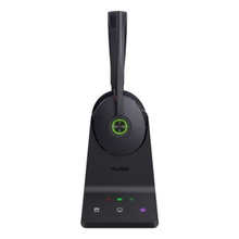 Yealink WH68 Dual DECT ANC Wireless UC Headset