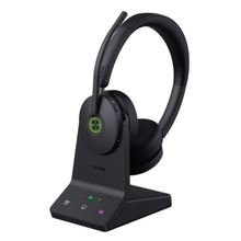 Yealink WH68 Dual DECT ANC Wireless UC Headset
