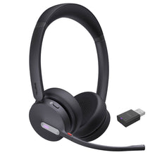 Yealink WH64 Hybrid Dual Teams DECT Wireless Headset