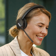 Yealink WH64 Hybrid Mono Teams DECT Wireless Headset