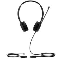 Yealink YHS36 Dual QD Telephone Headset