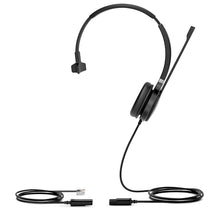 Yealink YHS36 Mono QD Telephone Headset