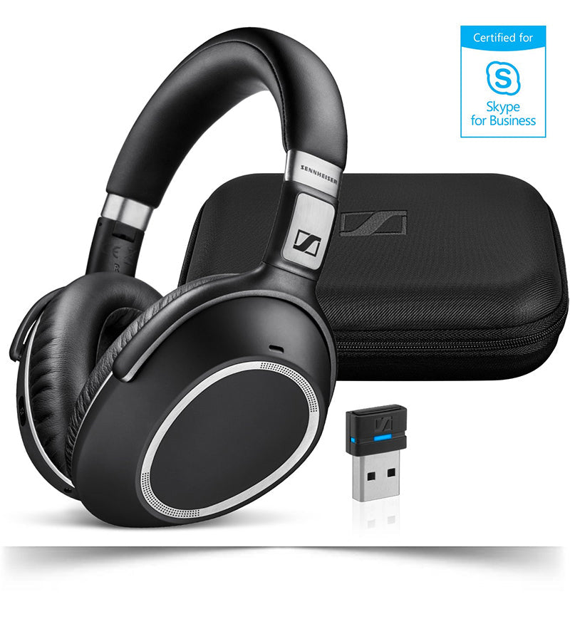 Unified Communications Headsets