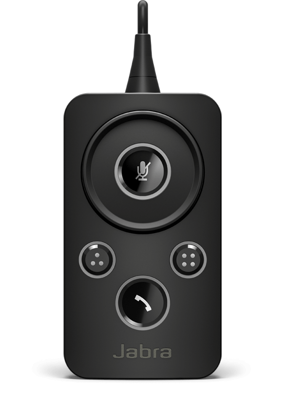 The New Jabra Engage 50