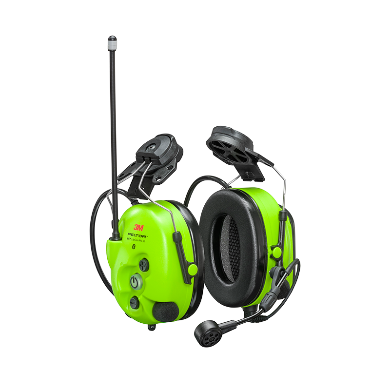 Peltor ComTac VI NIB Headsets