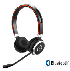 Jabra Evolve Headsets Review