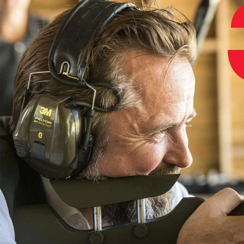 Best Headsets for Shooting