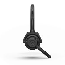 Jabra Perform 55 Bluetooth Push-To-Talk Retail Headset