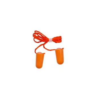3M Earplugs 1100 Series Corded - 500 Pairs