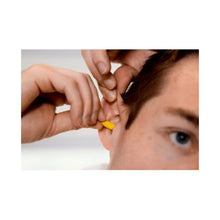 3M Earplugs 1100 Series Corded - 500 Pairs