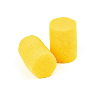 3M™ E-A-R™ Classic Earplugs Uncorded Pillowpack - 250 Pairs